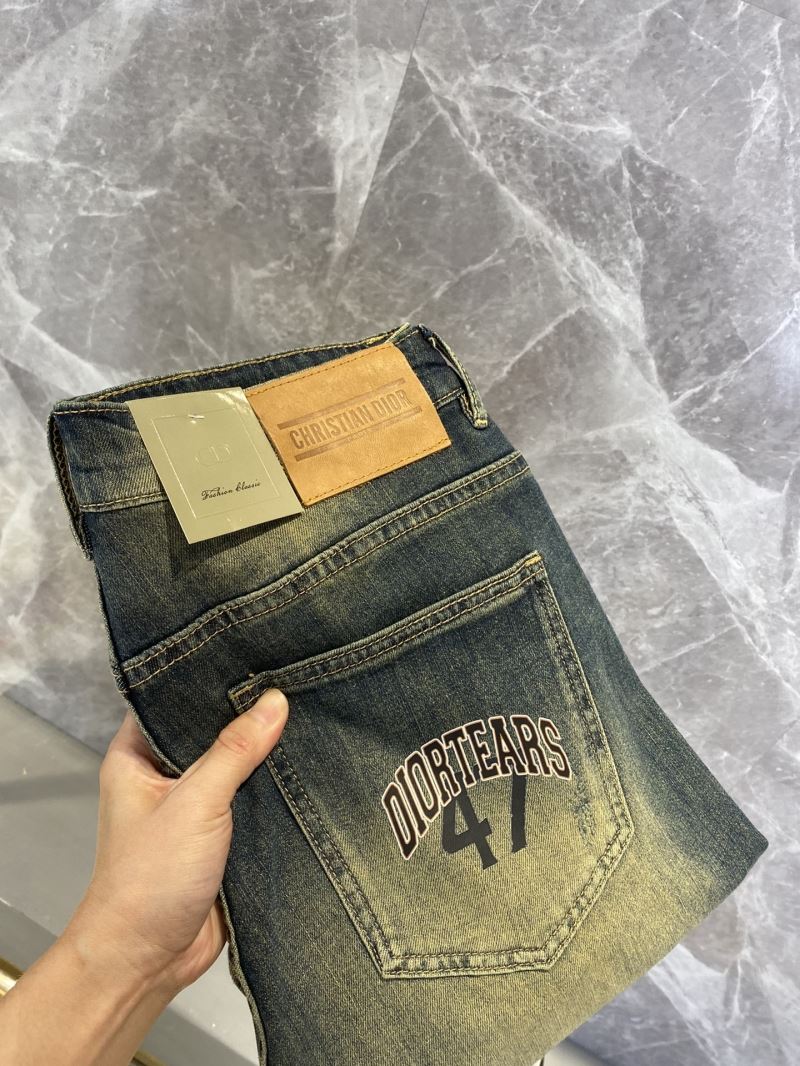 Christian Dior Jeans